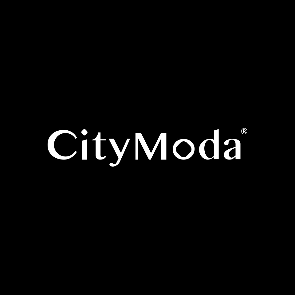 citymoda logo